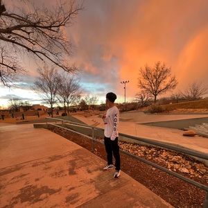 Meet your Posher, Bryan